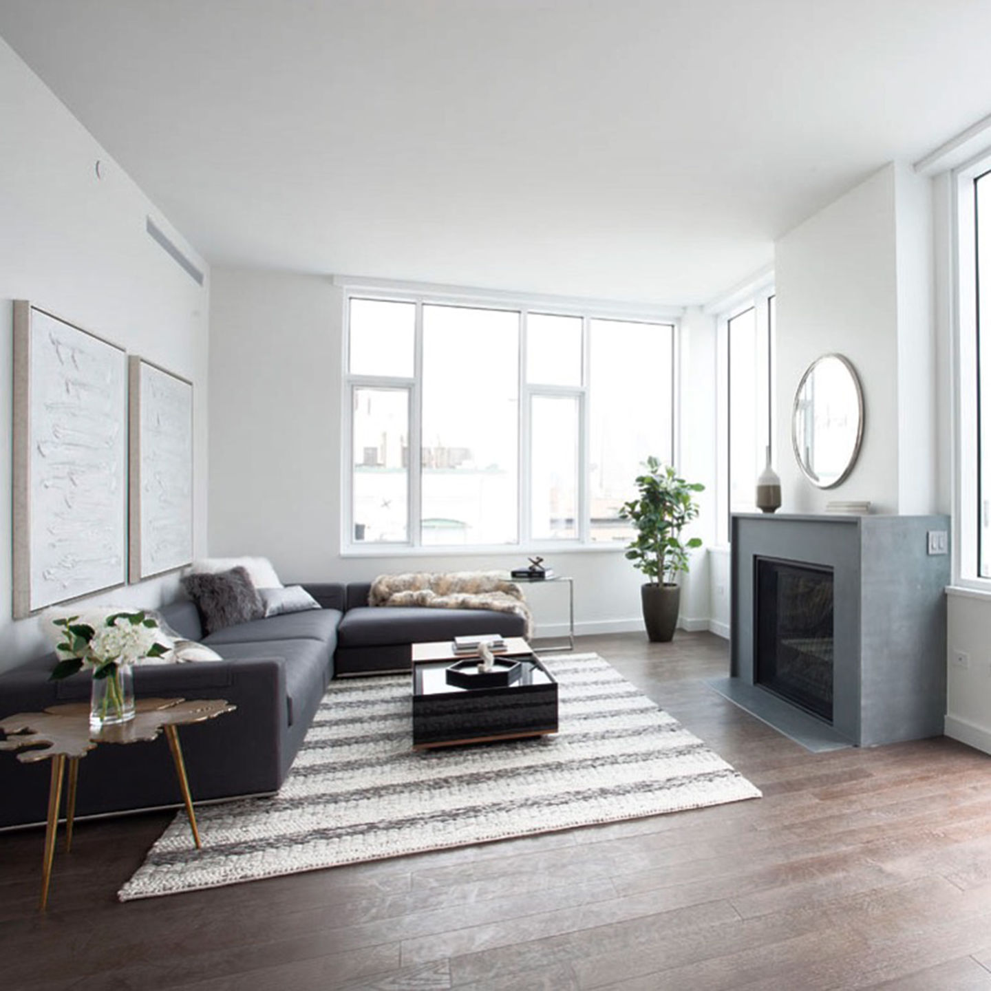 Design Recipes Try these monochromatic color schemes